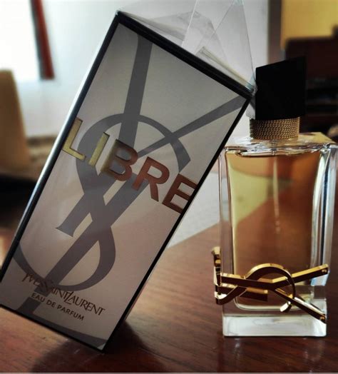 ysl libre perfume fragrantica.